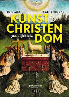Kunst & Christendom - (ISBN:9789002268908)