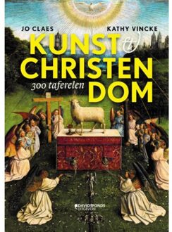 Kunst & Christendom - (ISBN:9789002268908)