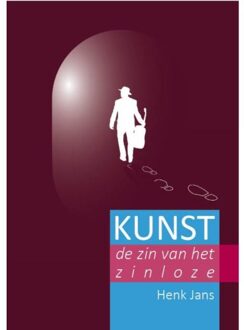 KUNST de zin van het zinloze