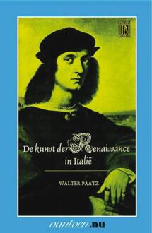 Kunst der Renaissance in Italië - Boek W. Paatz (9031507768)
