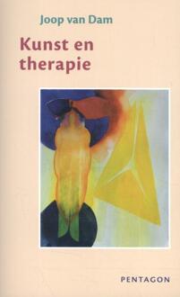 Kunst en therapie - (ISBN:9789492462244)