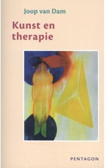 Kunst en therapie - (ISBN:9789492462244)