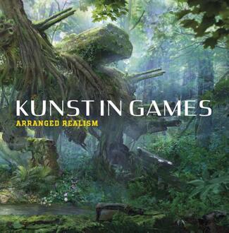 Kunst in Games - (ISBN:9789056158538)