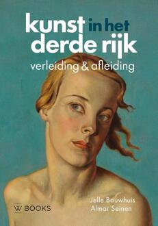 Kunst In Het Derde Rijk - Sabine Beneke