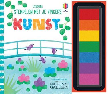 Kunst -   (ISBN: 9781805079408)