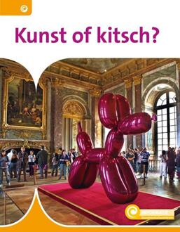 Kunst Of Kitsch? - Informatie