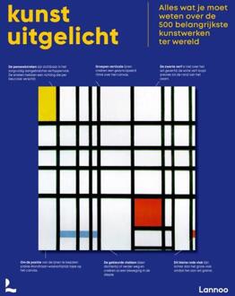 Kunst uitgelicht -  Joanne Bourne (ISBN: 9789020927436)