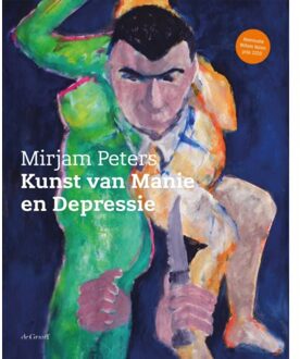 Kunst van manie en depressie