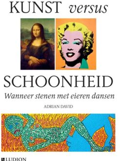 Kunst Versus Schoonheid - Adrian David