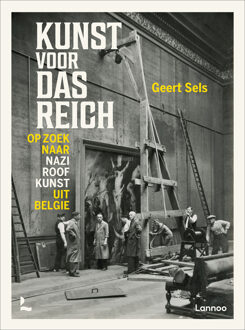 Kunst voor das Reich - Geert Sels - ebook