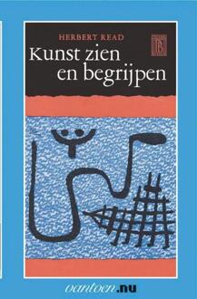 Kunst zien en begrijpen - Boek Herbert Read (903150419X)