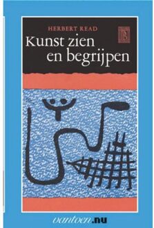 Kunst zien en begrijpen - Boek Herbert Read (903150419X)