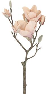Kunstbloem Magnolia