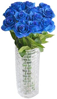 Kunstbloemen Zijde Peony Rose Wedding Vazen Voor Home Decor Bruid Boeket Foam Accessoires Craft Diy Nep Bloem 6C