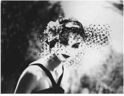 Kunstdruk Betty Rose - Anne Saint-Marine, New York 50x40cm Divers - 50x40 cm