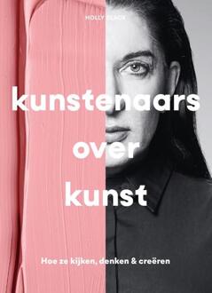 Kunstenaars Over Kunst - Holly Black