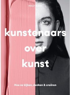 Kunstenaars Over Kunst - Holly Black