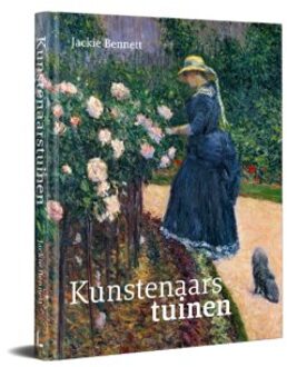 Kunstenaarstuinen - Jackie Bennet