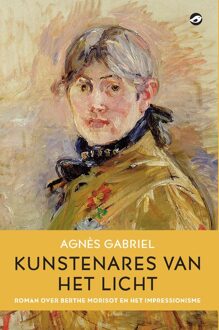 Kunstenares van het licht - Agnès Gabriel - ebook