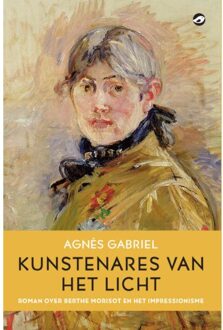 Kunstenares Van Het Licht - Vrouwen In De Kunsten - Agnès Gabriel