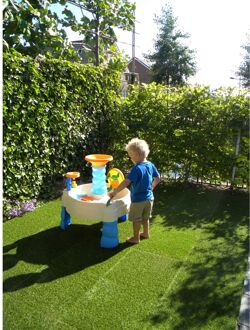 Kunstgrastegel 50x50x2,5cm