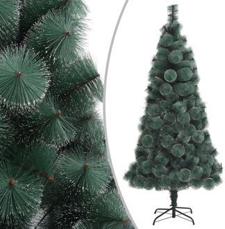 Kunstkerstboom 120 x 65 cm Groen