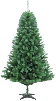 Kunstkerstboom Canadian Deluxe - Groen - 150cm