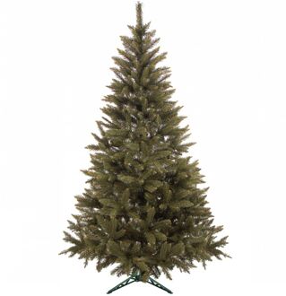 Kunstkerstboom Caucasian Spruce 220 cm Zonder Verlichting Groen