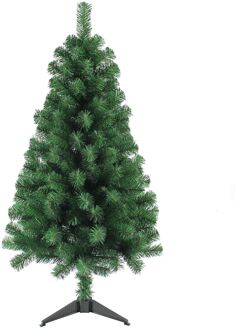 Kunstkerstboom Classic - Groen - H 120cm