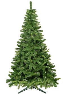 Kunstkerstboom Green Vera Pine 120 cm Zonder Verlichting Groen