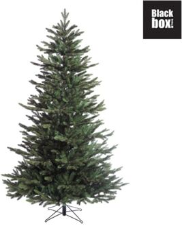 kunstkerstboom macallan pine maat in cm: 230 x 140 groen