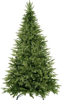 Kunstkerstboom Natural Pine Deluxe 150 cm Zonder Verlichting Groen