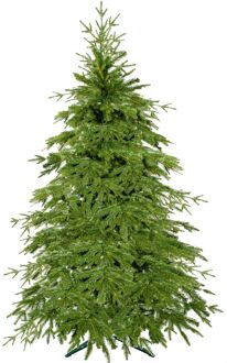 Kunstkerstboom Natural Pine PE 120 cm Zonder Verlichting Groen