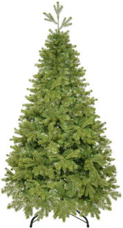 Kunstkerstboom Premium Natural Pine 180 cm Zonder Verlichting Groen