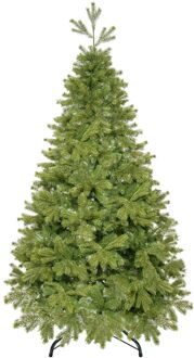 Kunstkerstboom Premium Natural Pine 180 cm Zonder Verlichting Groen