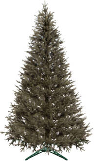 Kunstkerstboom Premium Pine 250 cm Zonder Verlichting Groen