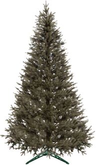 Kunstkerstboom Premium Pine 250 cm Zonder Verlichting Groen