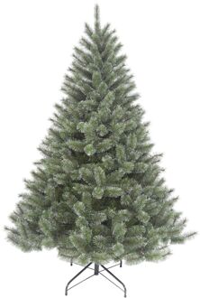 Kunstkerstboom Siberian Winter - Pvc - H 150cm