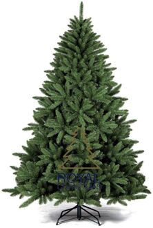 Kunstkerstboom Washington 210cm Groen