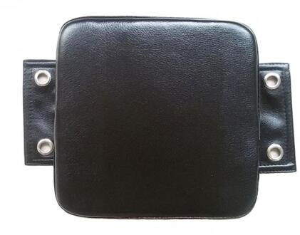 Kunstleer Muur Ponsen Pad Boksen Doel Training Zandzak Sport Dummy Bokszak Vechter Volwassen Boksen Bokszak