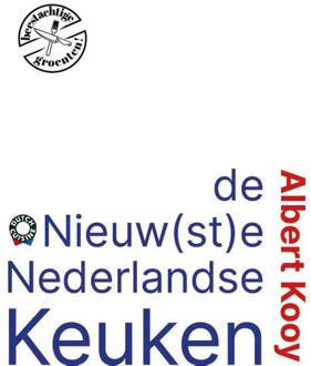 Kunstmag De Nieuwste Nederlandse Keuken - Albert Kooy