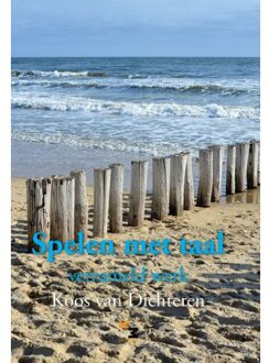 Kunstmag Spelen met taal.