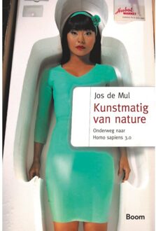 Kunstmatig Van Nature - Jos de Mul