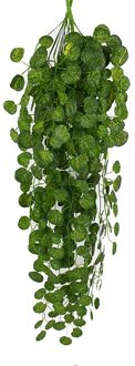 Kunstmatige Bladeren Wijnstok Rotan Bruiloft Muur Home Decor Simulatie Plant Opknoping Garland Wijnstok Bloem Planten Bladeren Garland Decor