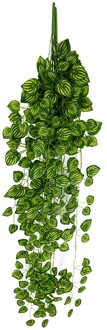 Kunstmatige Bladeren Wijnstok Rotan Bruiloft Muur Home Decor Simulatie Plant Opknoping Garland Wijnstok Bloem Planten Bladeren Garland Decor
