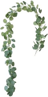 Kunstmatige Bladeren Wijnstok Rotan Bruiloft Muur Home Decor Simulatie Plant Opknoping Garland Wijnstok Bloem Planten Bladeren Garland Decor