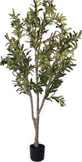 Kunstmatige olijfboom - 200 cm Groen