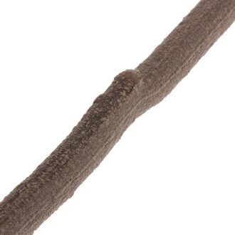 Kunstmatige Wijnstok Reptiel Doos Case Decoratie Hagedis Rotan 1M Bocht Plant Ornament