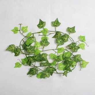 Kunstmatige Wijnstok Reptiel Doos Case Decoratie Reptiel Rotan Hagedis Rotan Bocht Plant Ornament Landschap Dierbenodigdheden stijl 3