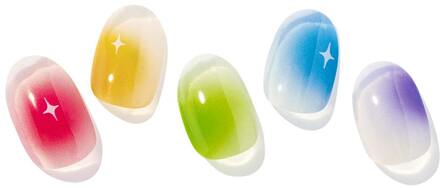 Kunstnagels Ohora Mani Crush On You 30 st